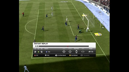 Fifa 12 - Ето това е да правиш всичко за отбора