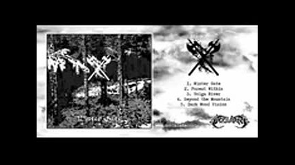 Raggradarh - Winter Gate ( full album demo 2008 )