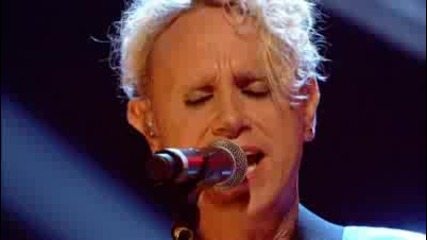 Depeche Mode - Come Back (live)