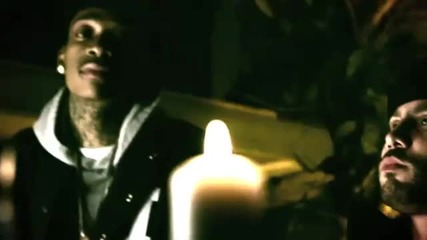 Wiz Khalifa - On My Level Ft. Too Short [official Music Video ]