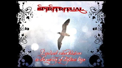 Spiritritual-lyrical introduction to the saving of slightest hope preview