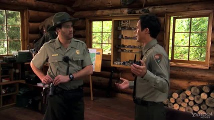 Yogi Bear 3d - (2010) Official Teaser Trailer 