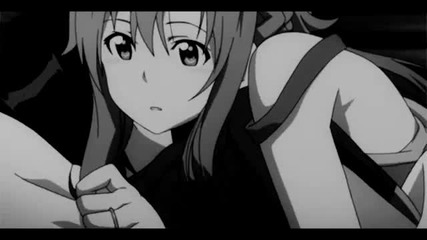 Kirito x Asuna || Outside