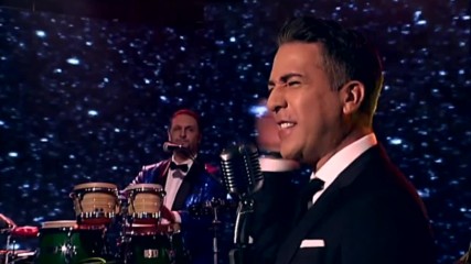 Zeljko Joksimovic - Ja Sam Tezak Kao Konj