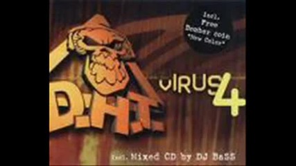 Dht - Hardcore