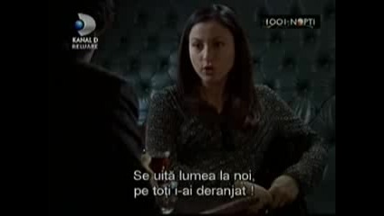 1001 Нощи - Binbir Gece Епизод 45, Част 5