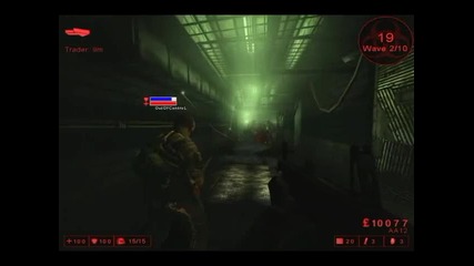 Kf - multiplayer 