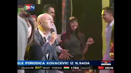 Kraljice Moga Srca