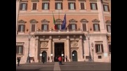 Италианското правителство одобри законопроект за борба с политическата корупция