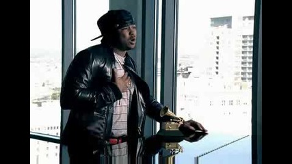 the - dream ft mariah carey - my love