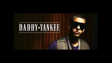 Daddy Yankee ft. Bounty Killa - Controlando el area