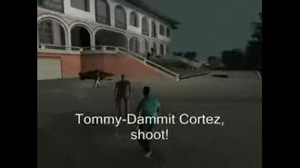 Vice City Episode 9