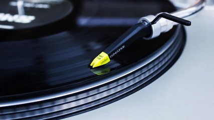Deep House/ Nu Disco