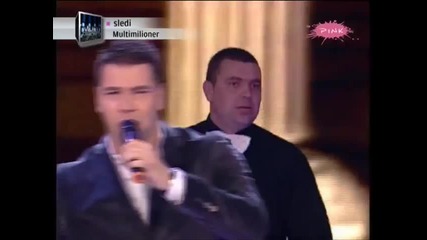 Petar Mitic - Gas do daske