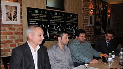 Босът на бг-бокса Инински: Оценката на Треньорския съвет бе решаваща