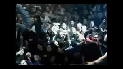 Our Lady Peace - Somewhere Out There 