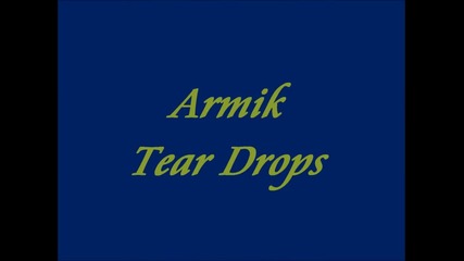 Таня Матеева - Заключено Сърце | Armik - Tear Drops