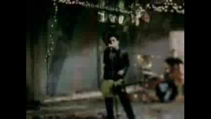 Green Day - Boulevard Of Broken Dreams