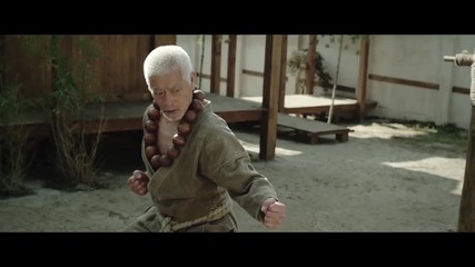 трейлър на Street Fighter: Assassin’s Fist