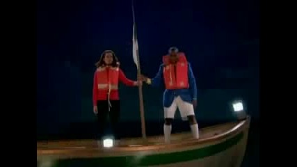 The Suite Life On Deck Ep.29 Lost at Sea Part 4 of 5 