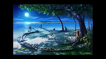 Vangelis - Light and Shadow 