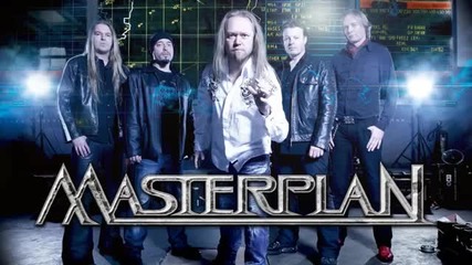 (2013) Masterplan - The Game Lyric video