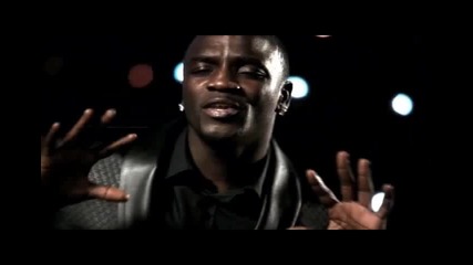 Akon ft. Kardinal Offishal & Colby Odonis - Beautiful [hq]