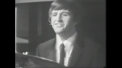 The Beatles - Cant Buy Me Love 