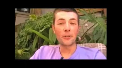 Kакво да кажем ако каже че има приятел