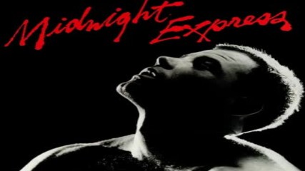 Midnight Express 1978 Music From The Original Motion Picture Soundtrack - Full Ost