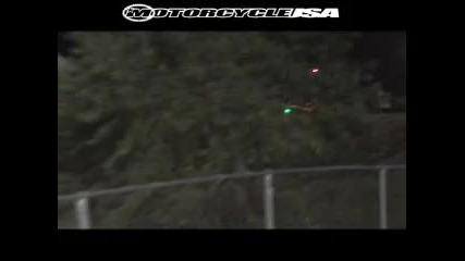 2009 Suzuki Rm-z 250 - Motocross Dirt Bike Comparison