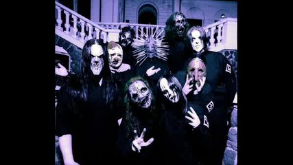 Slipknot - Gematria