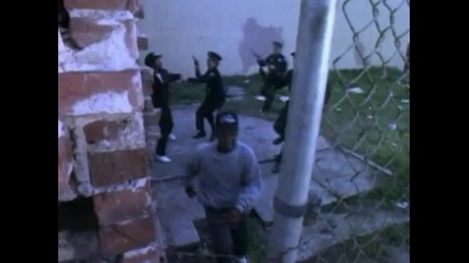 N . W . A . - Straight Outta Compton