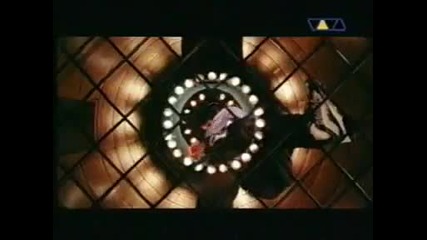 Flying Steps - We are electric