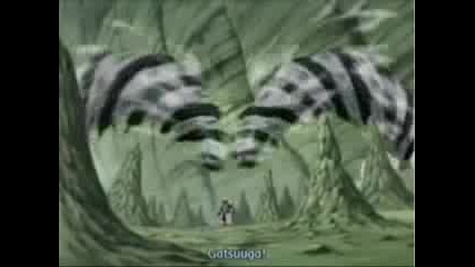 Kiba And Shino
