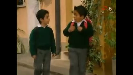 Amarte Asi - Capitulo 70