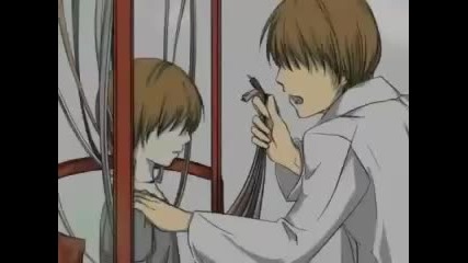 Meiko - Human Genome 