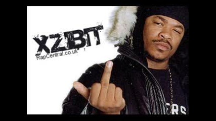 Xzibit - Aikahoic