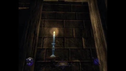 Thief Deadly Shadows - walkthrough 6