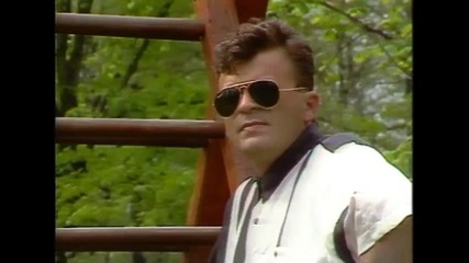 Milan Tesic - Pogledaj, majko ( Folk arhiva )