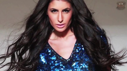 Dijana Jankovic - Maksimalno moj • New song 2013