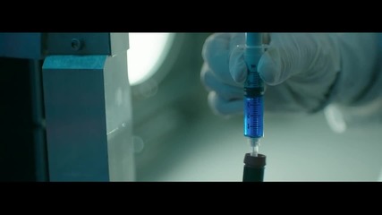 Steve Aoki feat. Linkin Park - Darker Than Blood ( Official Video)