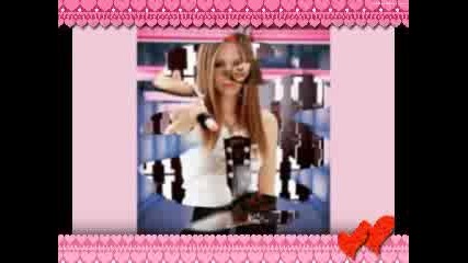 Hilary Duff Or Avril Lavigne