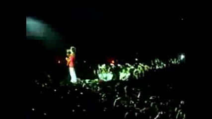 Rbd 281108 Hsbc Arena - Light Up The World Tonight Part 2