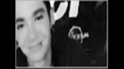 Tom Kaulitz (pictures)