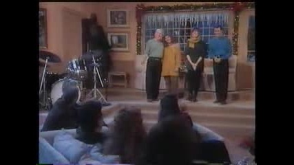 Manhattan Transfer - The Christmas Song