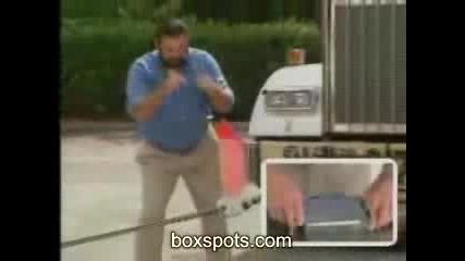 Billy Mays - Might Putty Dub