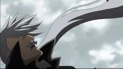 Akame ga Kill Ep8 [eng subs]