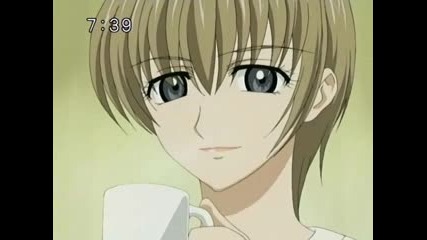 Maria - sama ga Miteru 2nd - 12 