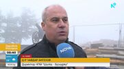 „Монументът не се руши, а се укрепва“: Как протича реставрацията на Паметника на свободата?